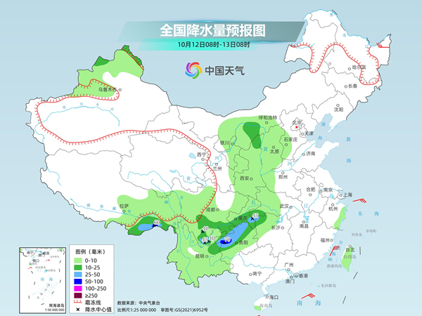 太仓天气预报