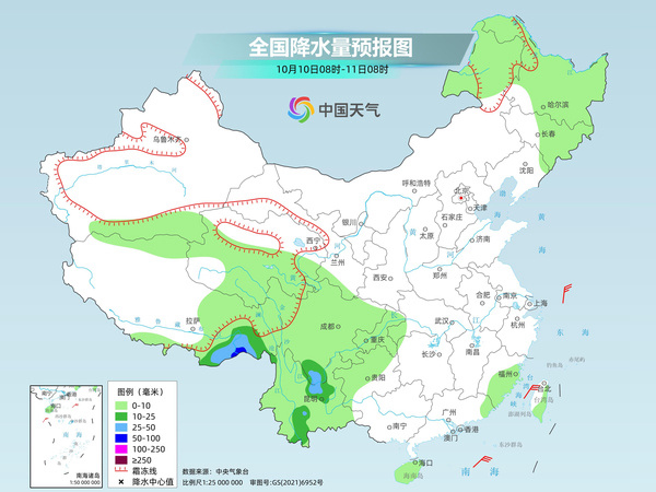 太仓天气预报