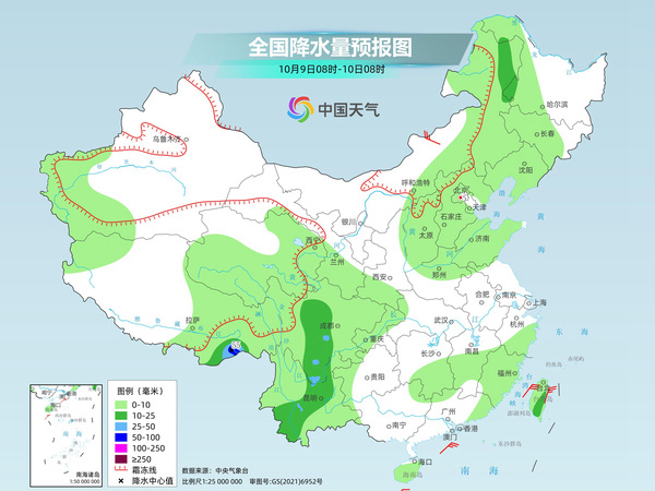 太仓天气预报