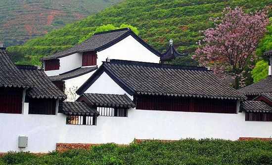 太仓旅游局标志