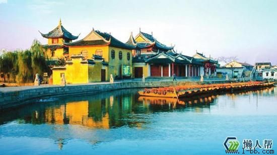 太仓旅游攻略