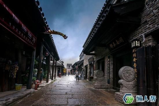 太仓旅游攻略