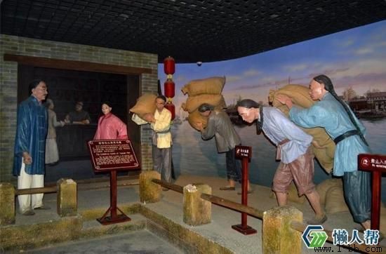 太仓旅游攻略