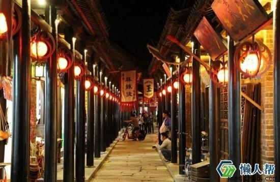太仓旅游攻略