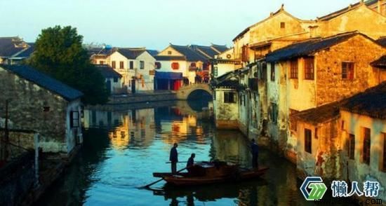 太仓旅游攻略