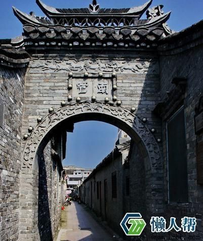 太仓旅游攻略