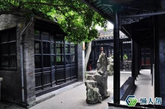 太仓旅游攻略