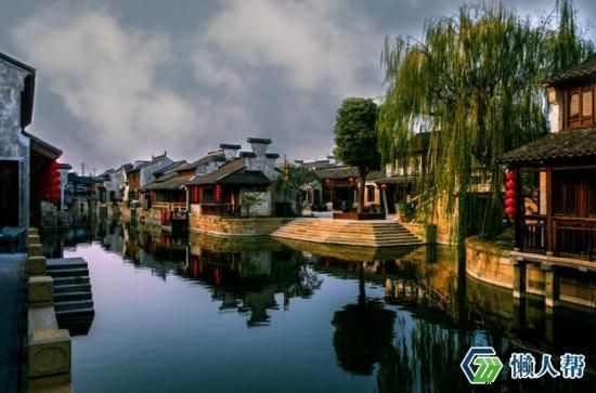 太仓旅游攻略