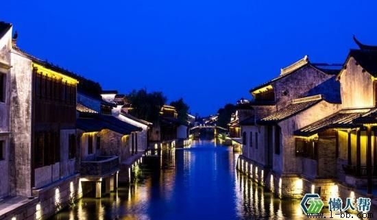 太仓旅游攻略