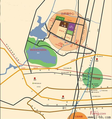 太仓市沙溪镇旅游