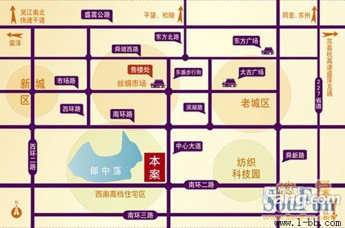 太仓市沙溪镇旅游