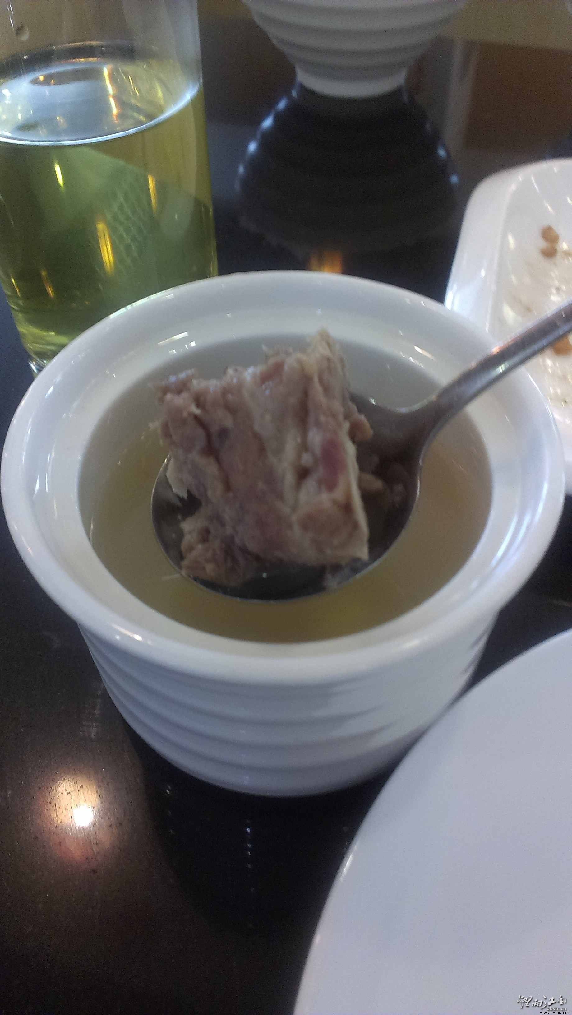 太仓美食 万达凯萨铁板烧的团购 精致双人套餐 在爱尚太仓...