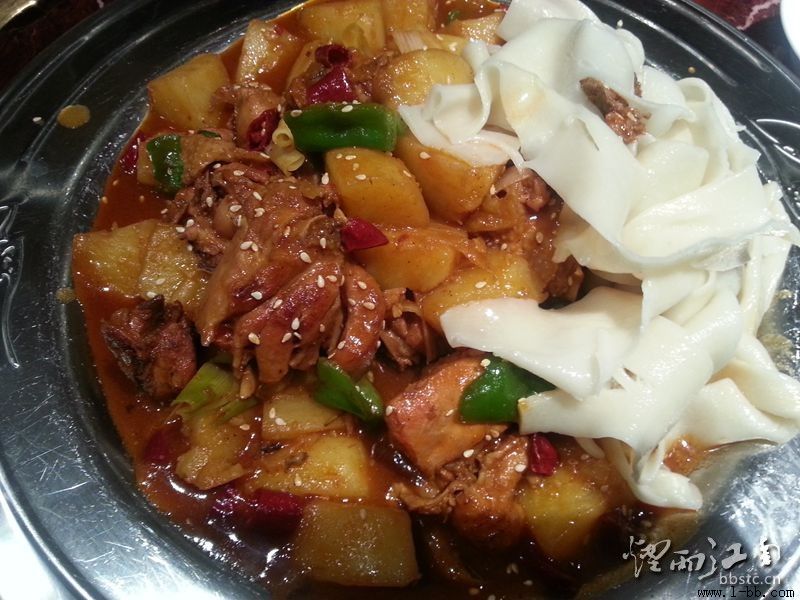 太仓美食 美食帖 面食 1 大润发旁边的太麻里牛肉面,爱尚网团...