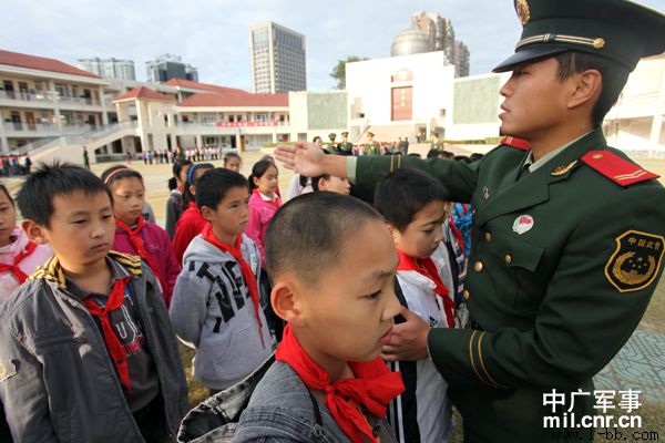 太仓市朱棣文小学