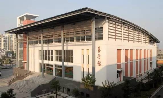 ����ʡ̫�ָ߼���ѧ